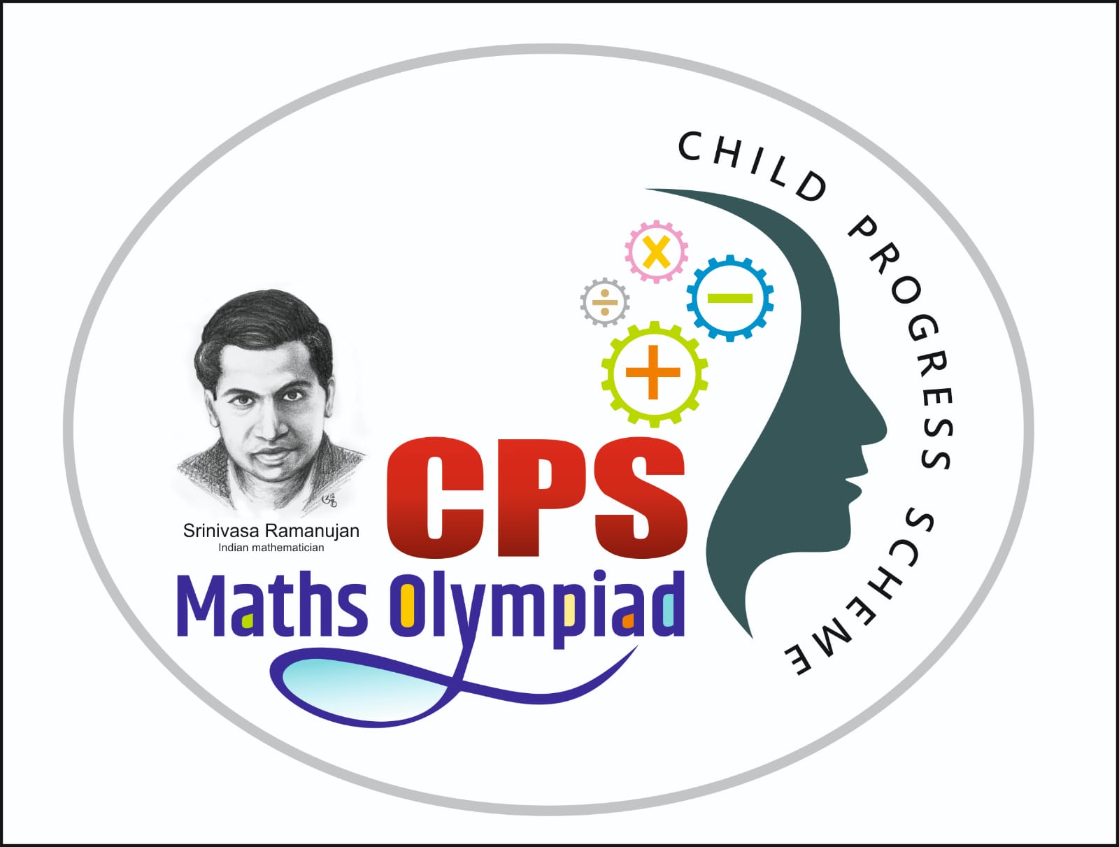 CPS Maths Olympiad — Child Progress Scheme